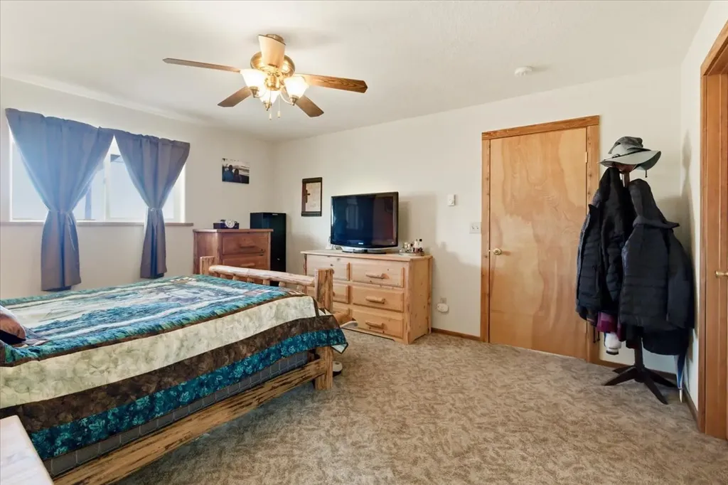 996 Airport Road Eureka MT 59917