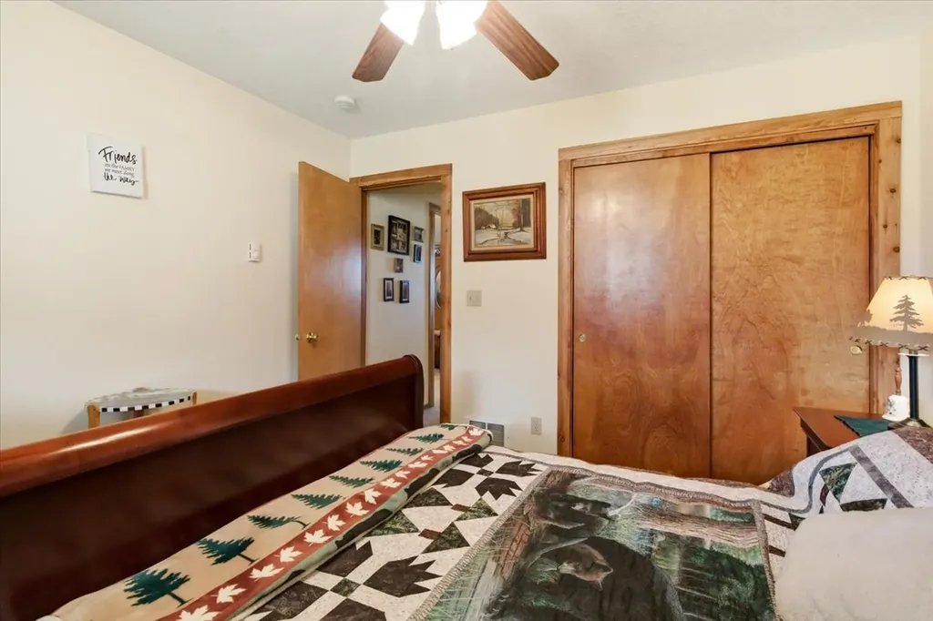 996 Airport Road Eureka MT 59917