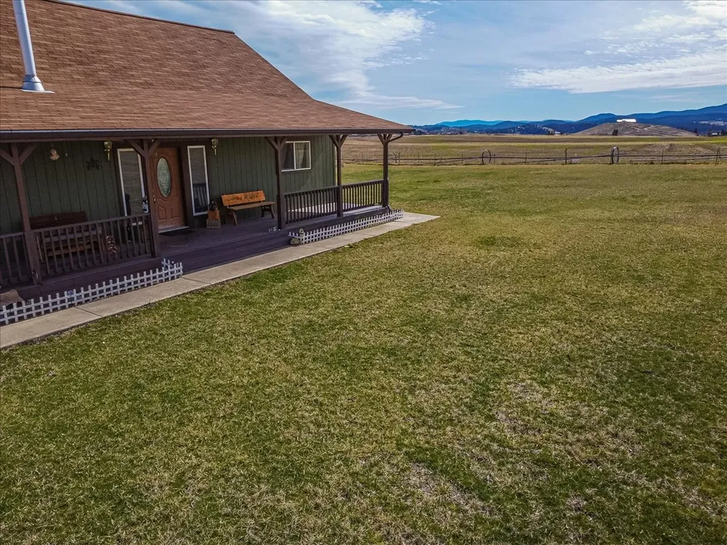 996 Airport Road Eureka MT 59917