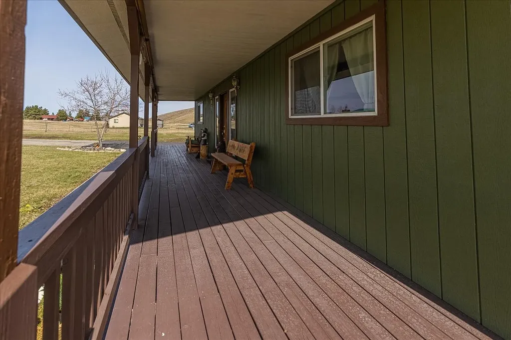 996 Airport Road Eureka MT 59917