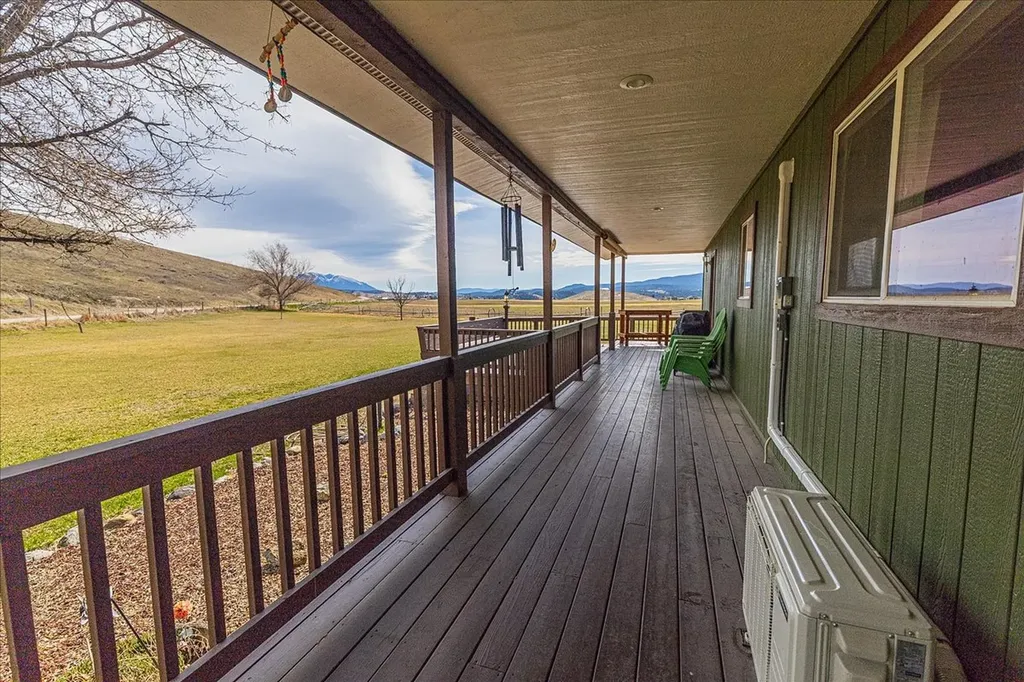 996 Airport Road Eureka MT 59917