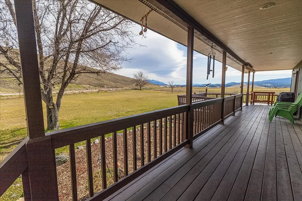 996 Airport Road Eureka MT 59917