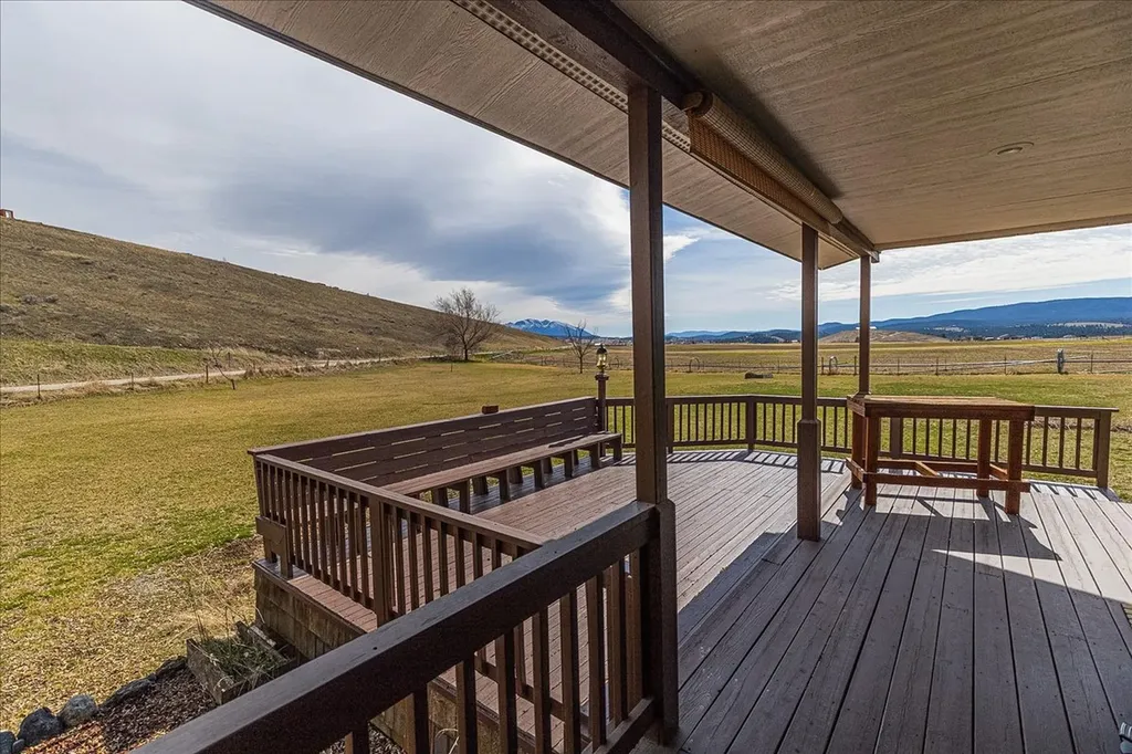 996 Airport Road Eureka MT 59917
