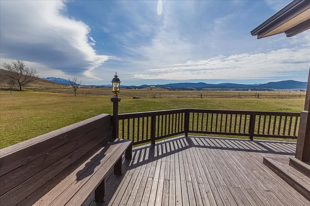 996 Airport Road Eureka MT 59917