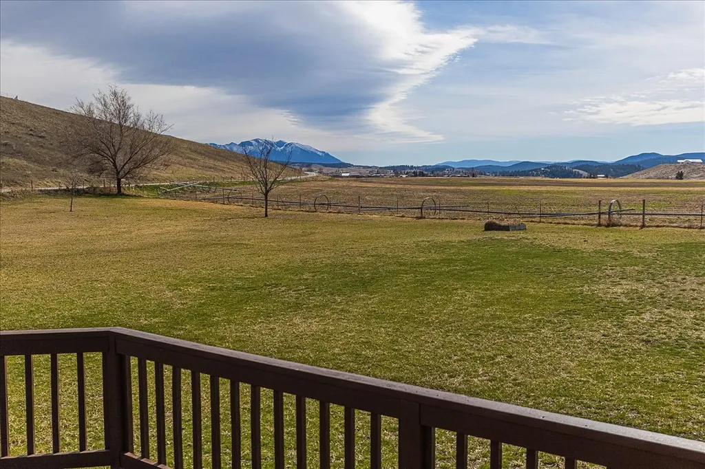 996 Airport Road Eureka MT 59917