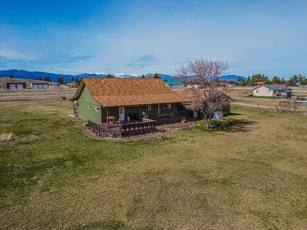 996 Airport Road Eureka MT 59917