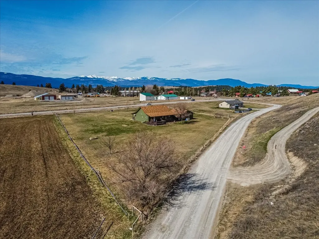 996 Airport Road Eureka MT 59917