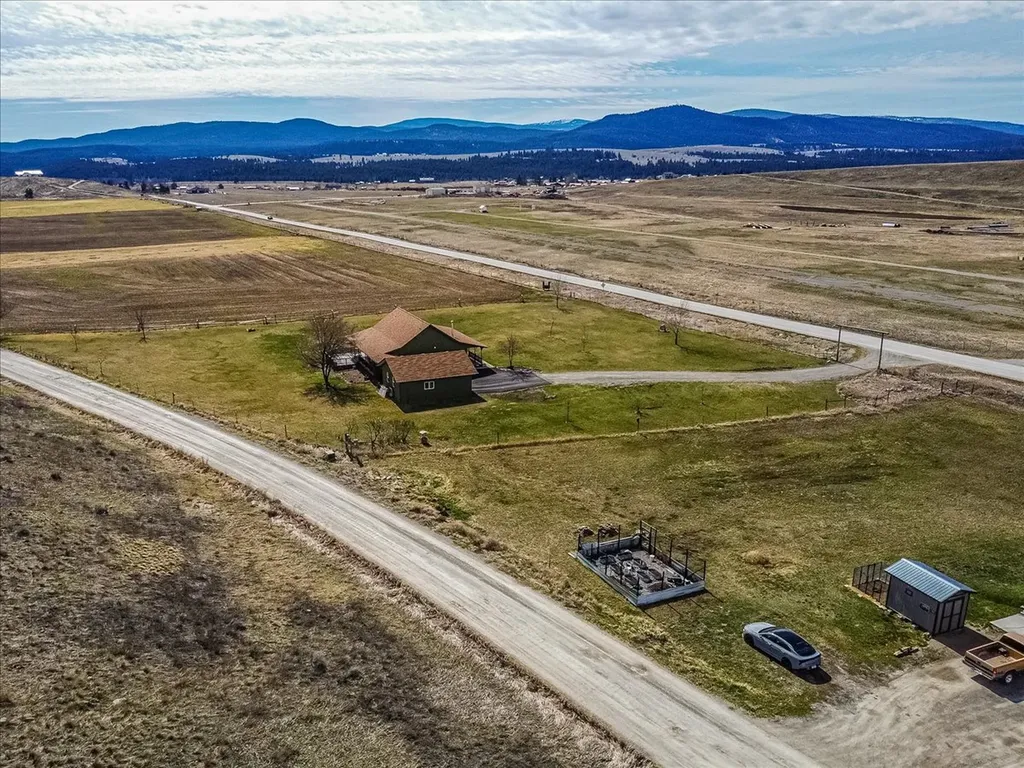 996 Airport Road Eureka MT 59917