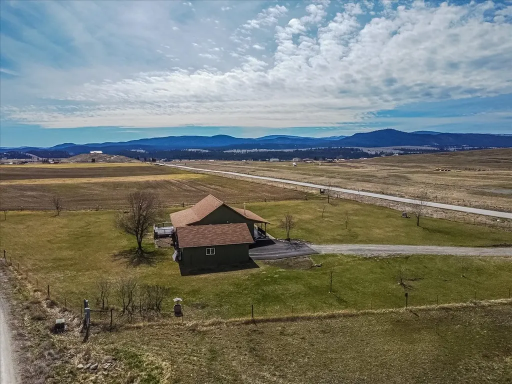 996 Airport Road Eureka MT 59917