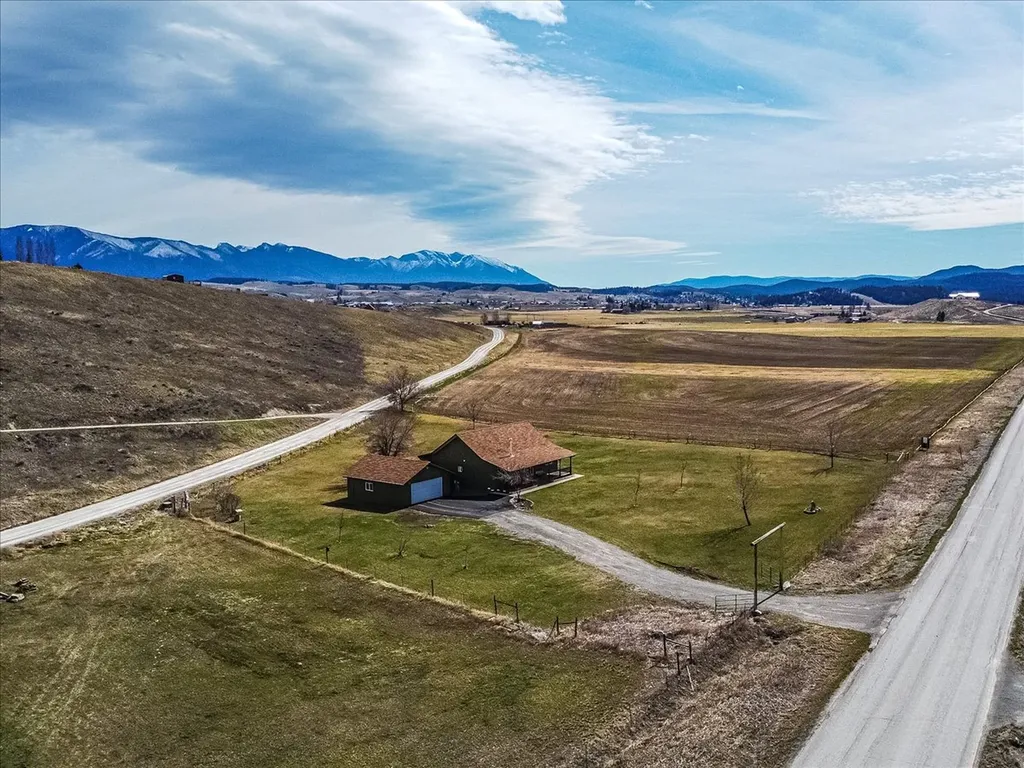 996 Airport Road Eureka MT 59917