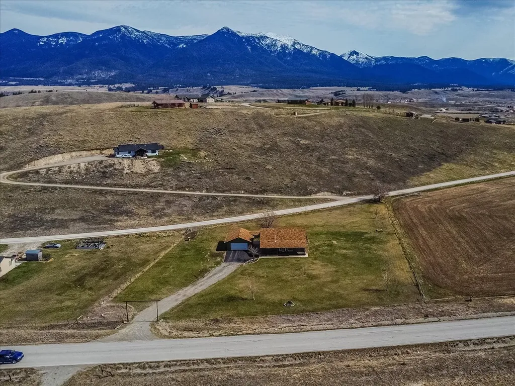 996 Airport Road Eureka MT 59917