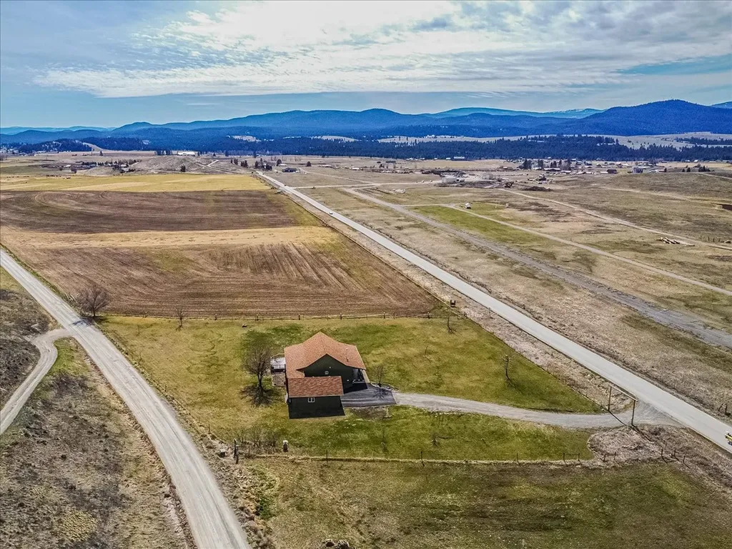 996 Airport Road Eureka MT 59917