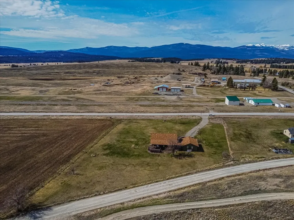 996 Airport Road Eureka MT 59917