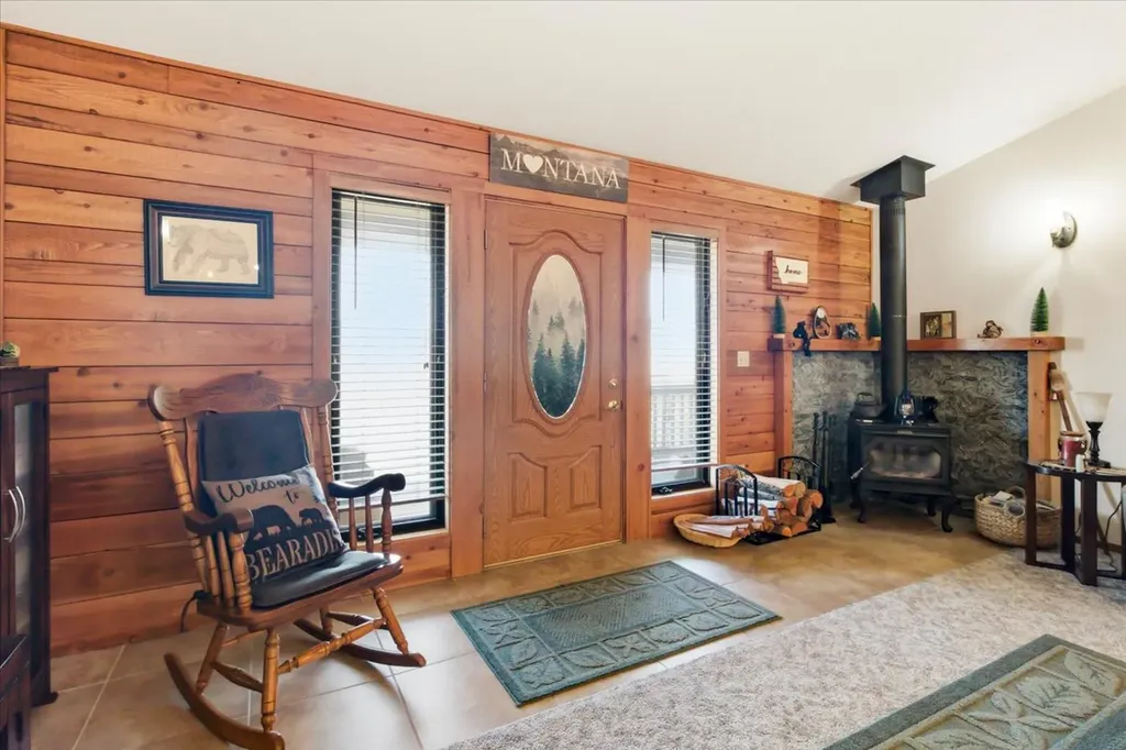 996 Airport Road Eureka MT 59917