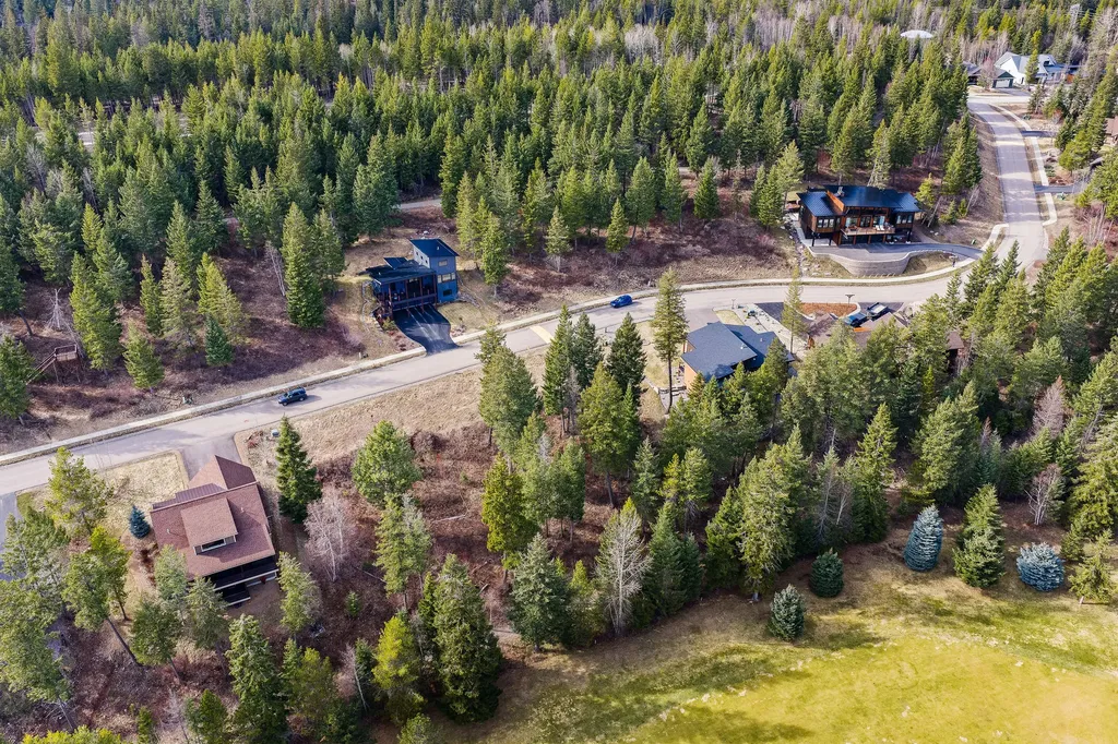 315 Gleneagles Trail Columbia Falls MT 59912