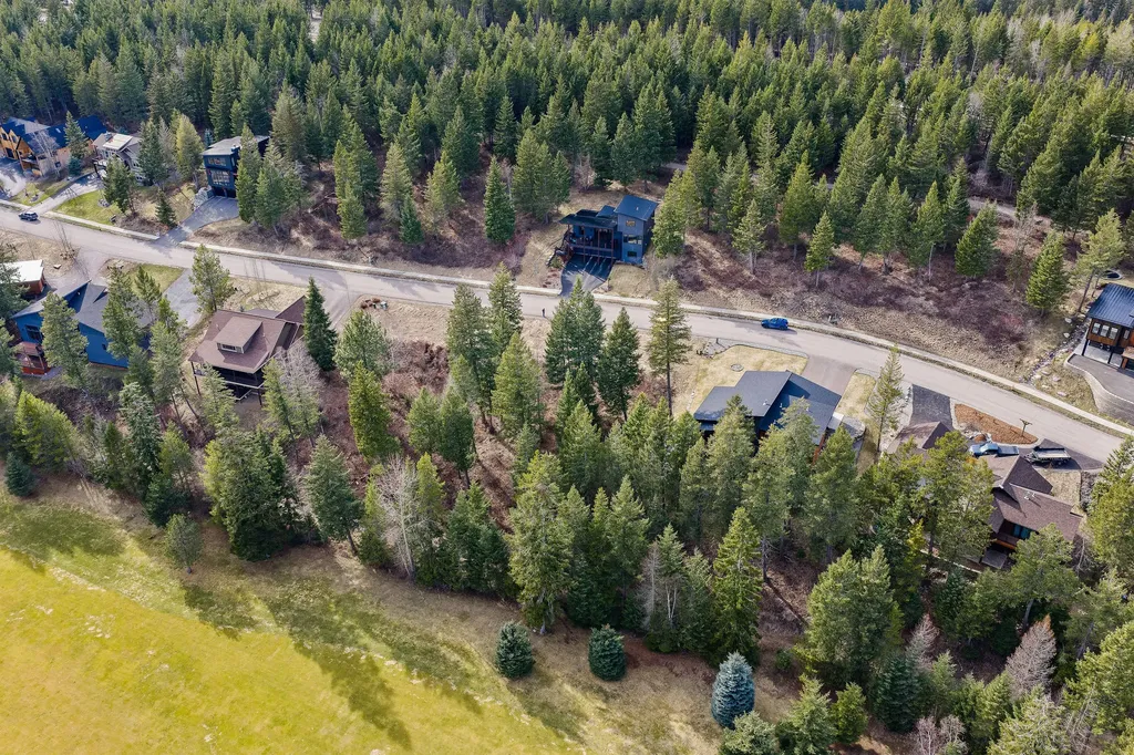315 Gleneagles Trail Columbia Falls MT 59912