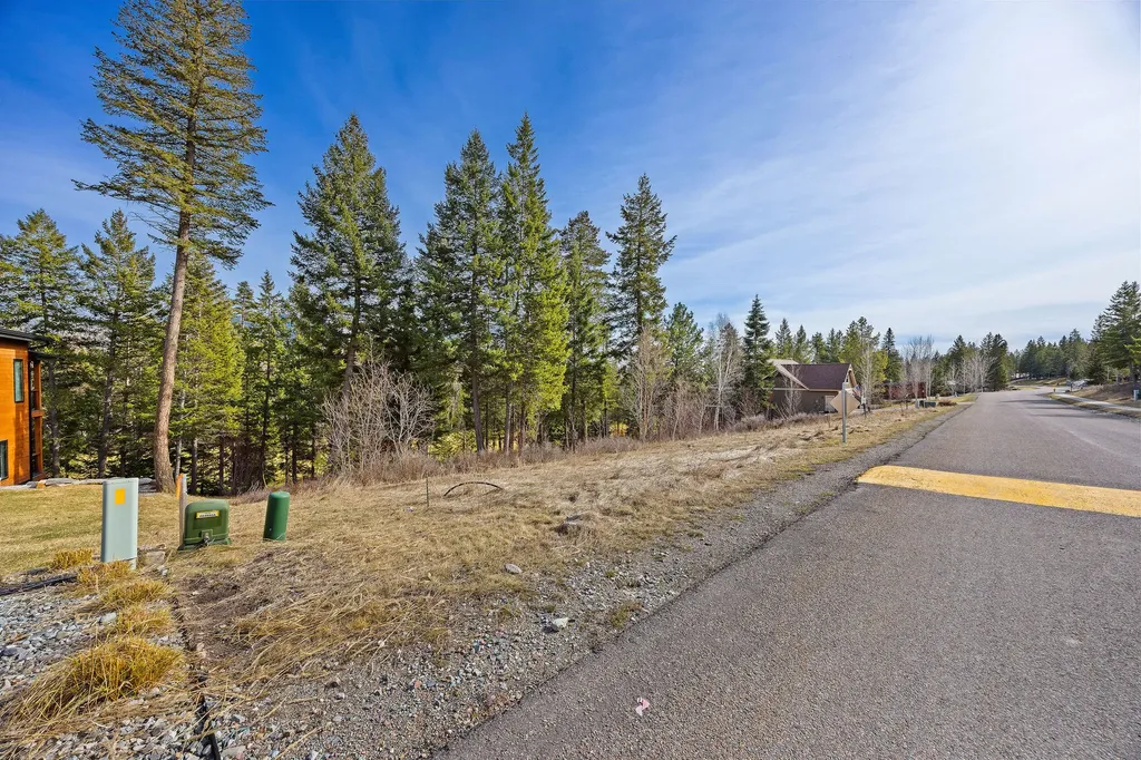 315 Gleneagles Trail Columbia Falls MT 59912