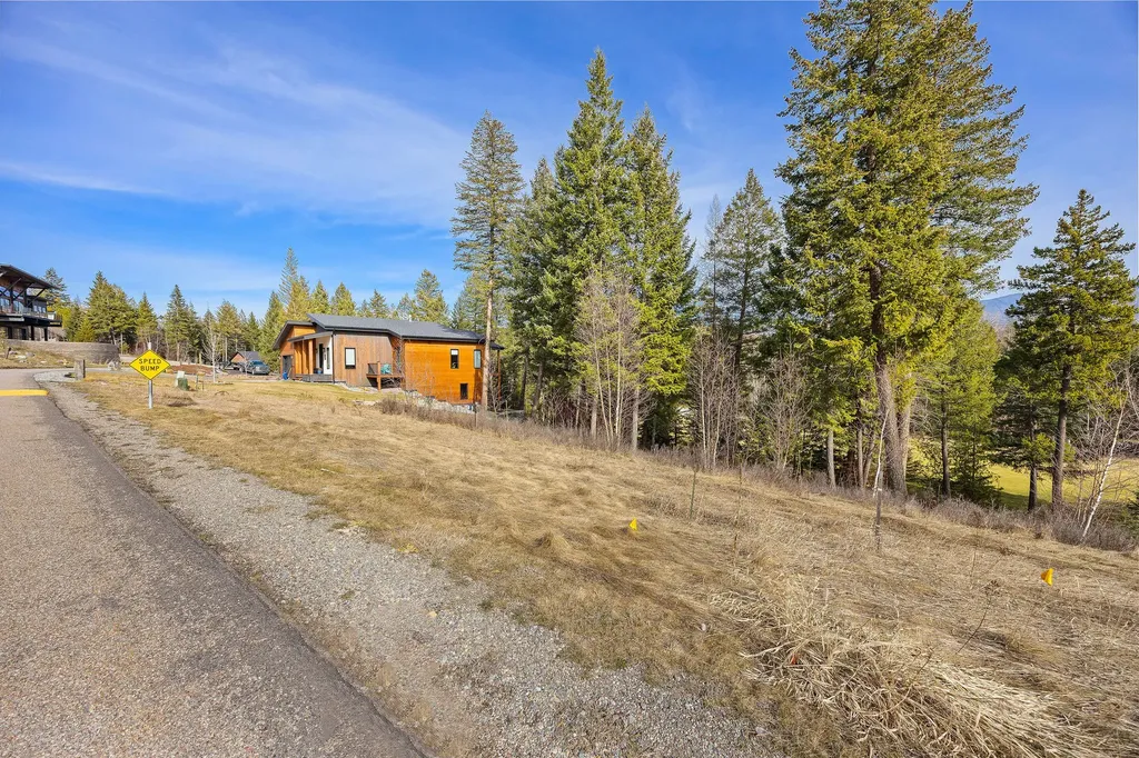 315 Gleneagles Trail Columbia Falls MT 59912