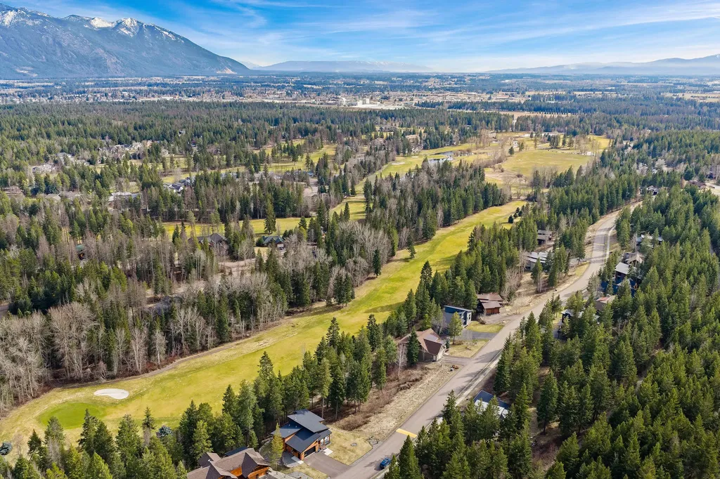 315 Gleneagles Trail Columbia Falls MT 59912