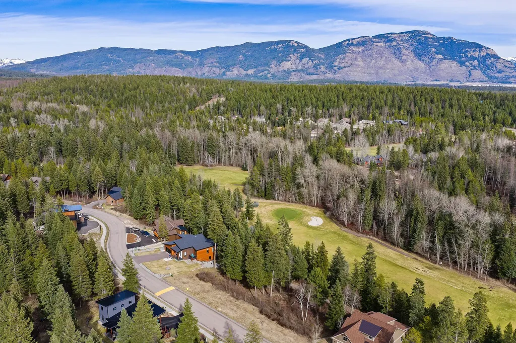 315 Gleneagles Trail Columbia Falls MT 59912