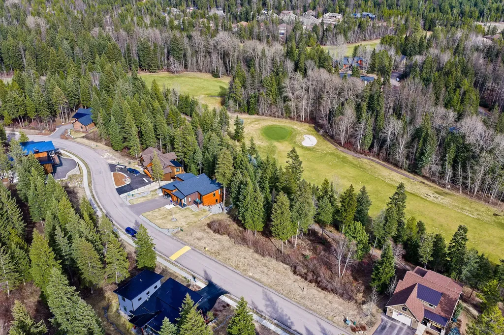 315 Gleneagles Trail Columbia Falls MT 59912