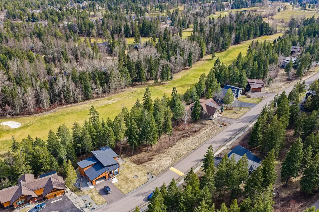 315 Gleneagles Trail Columbia Falls MT 59912