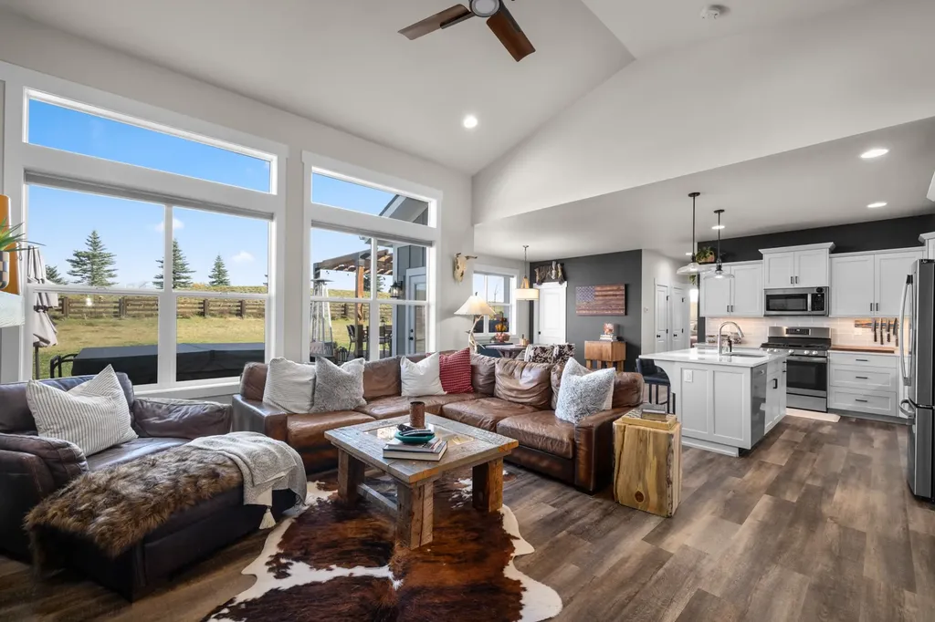 142 Sage Grouse Way Kalispell MT 59901
