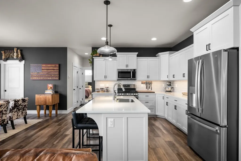 142 Sage Grouse Way Kalispell MT 59901