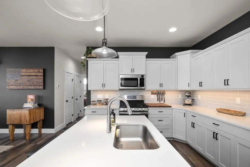 142 Sage Grouse Way Kalispell MT 59901