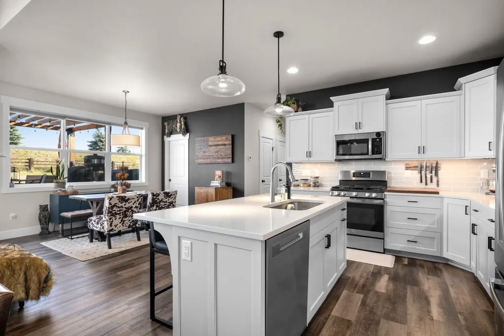 142 Sage Grouse Way Kalispell MT 59901