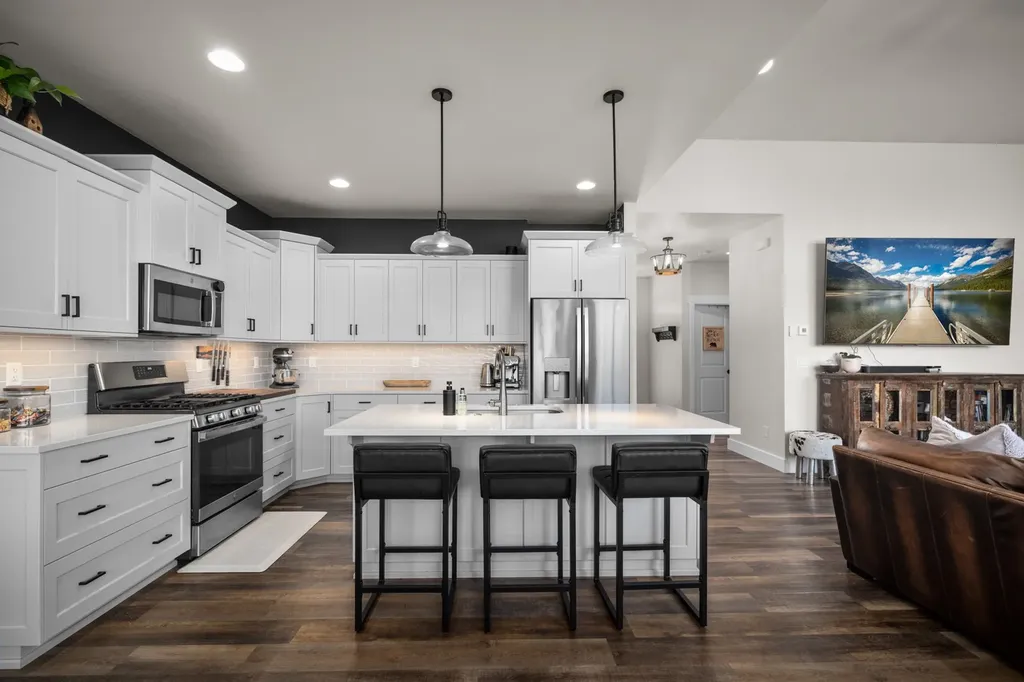 142 Sage Grouse Way Kalispell MT 59901