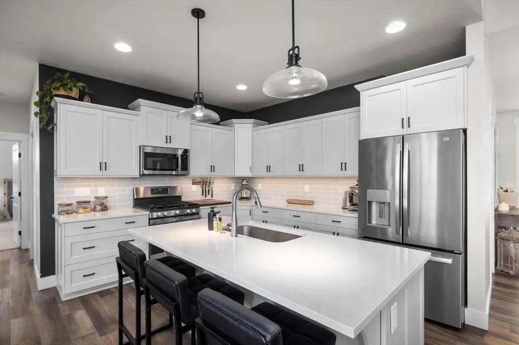 142 Sage Grouse Way Kalispell MT 59901