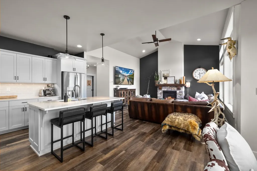 142 Sage Grouse Way Kalispell MT 59901