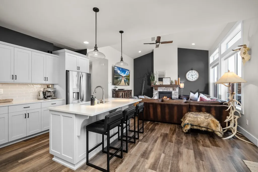 142 Sage Grouse Way Kalispell MT 59901