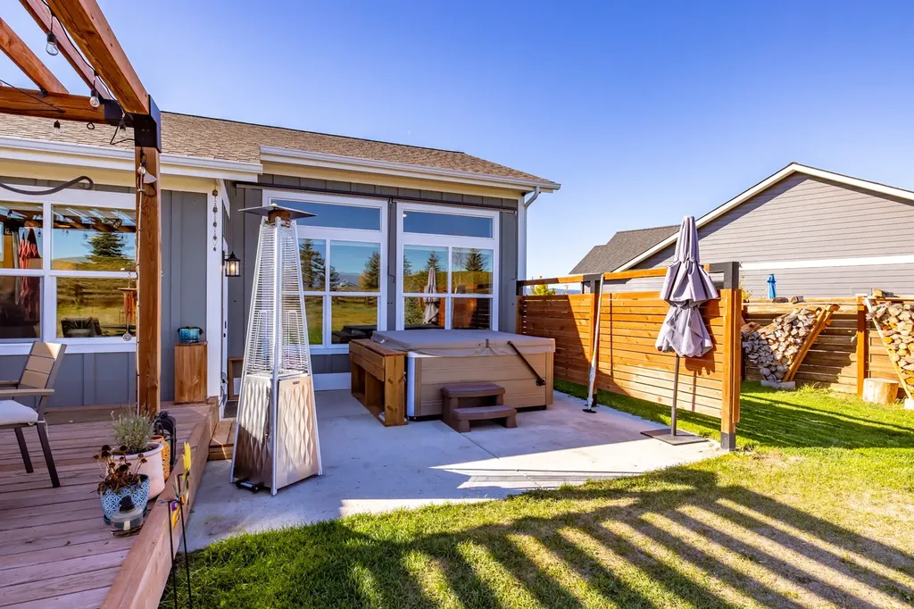 142 Sage Grouse Way Kalispell MT 59901