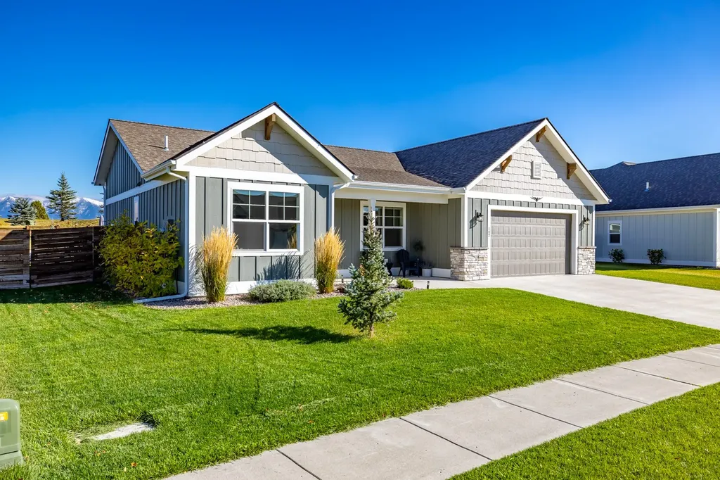 142 Sage Grouse Way Kalispell MT 59901