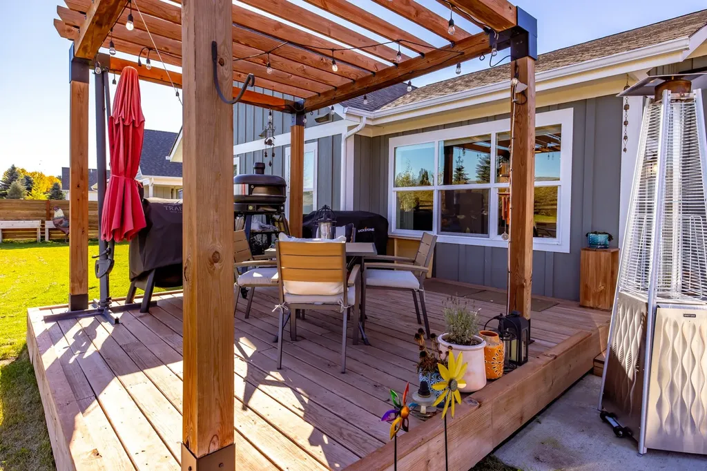 142 Sage Grouse Way Kalispell MT 59901