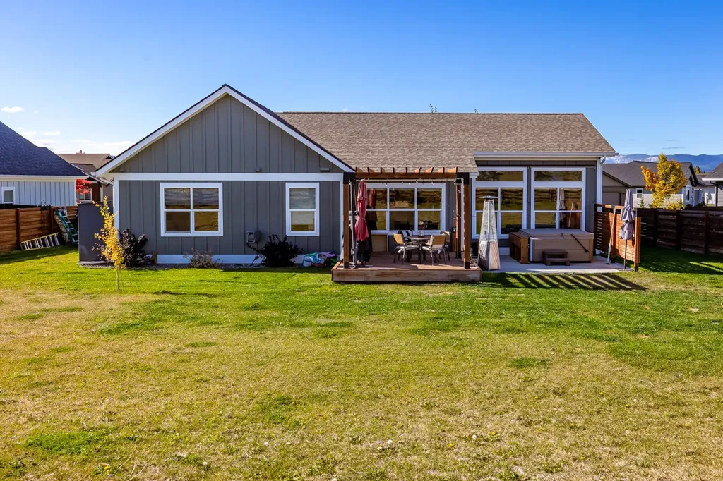 142 Sage Grouse Way Kalispell MT 59901