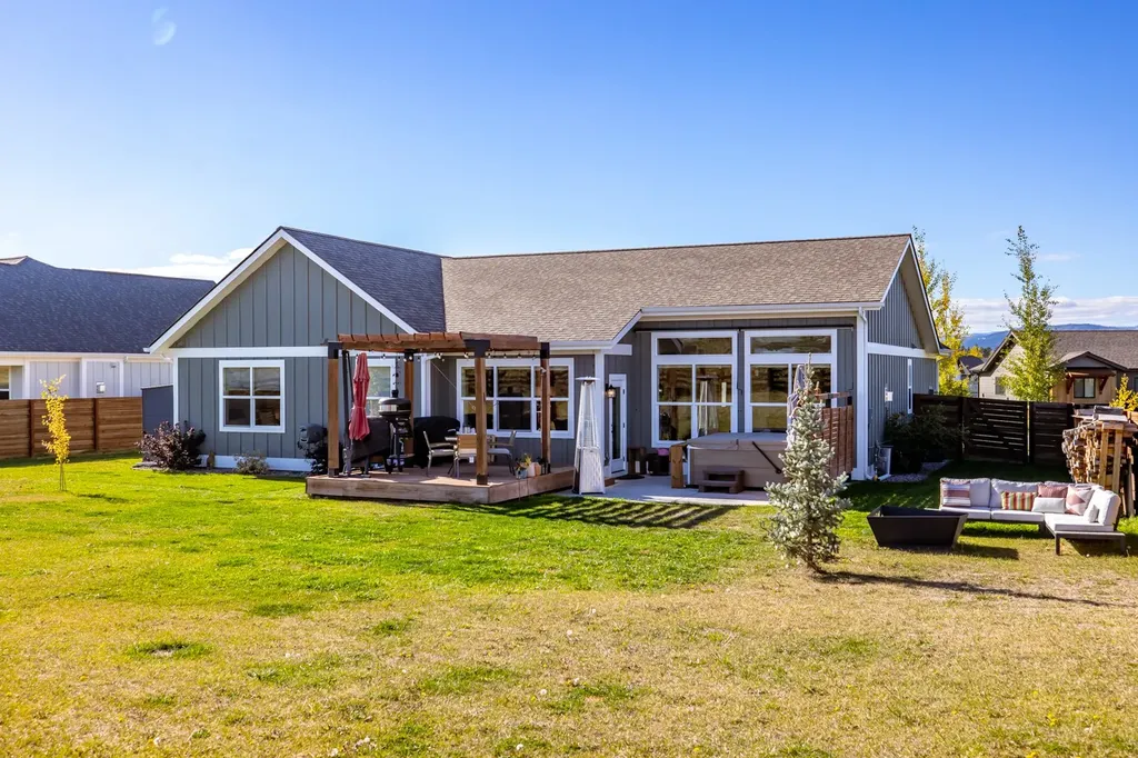 142 Sage Grouse Way Kalispell MT 59901