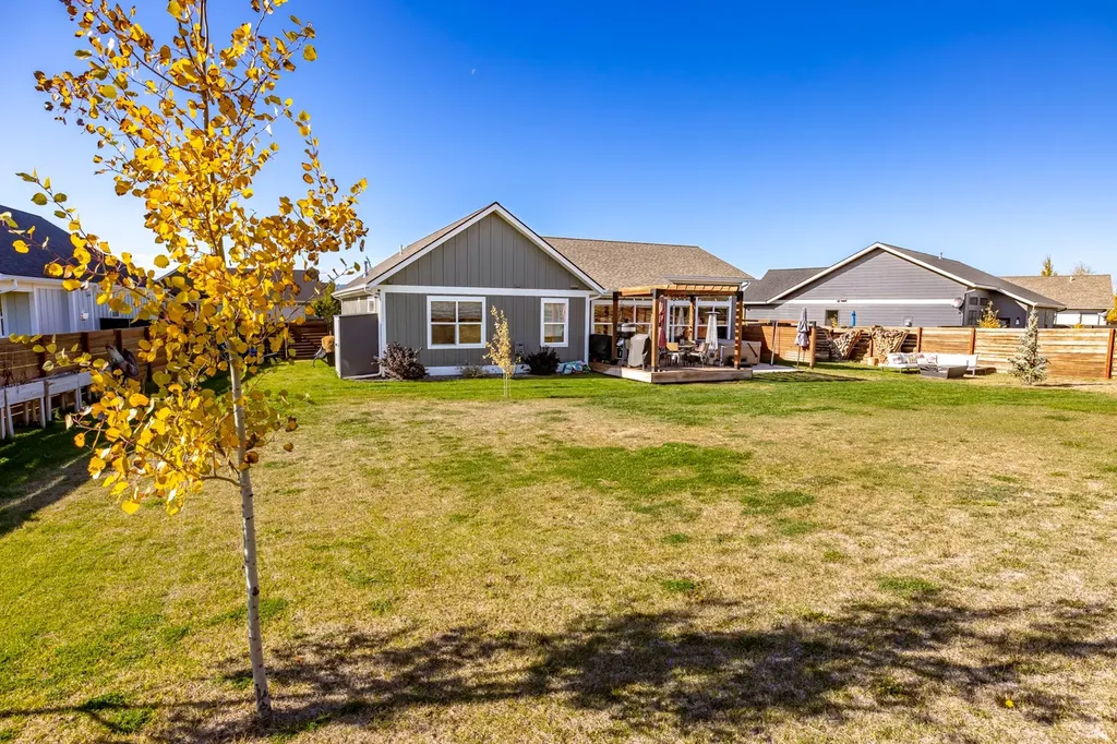 142 Sage Grouse Way Kalispell MT 59901