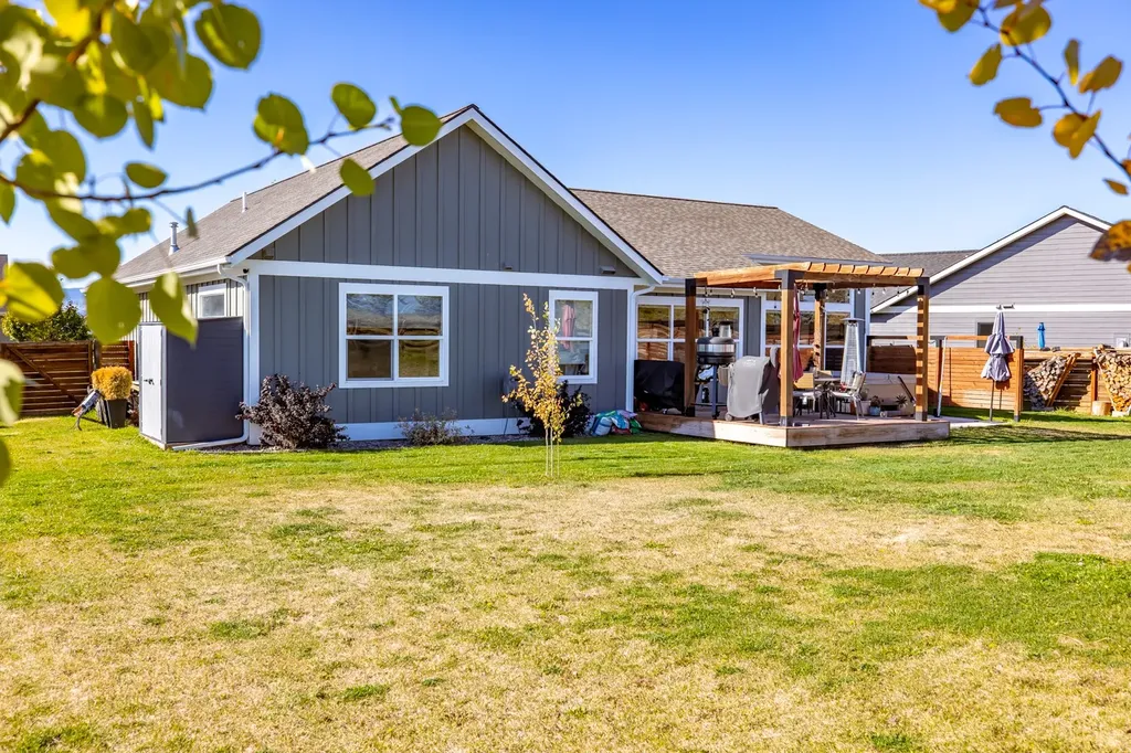142 Sage Grouse Way Kalispell MT 59901