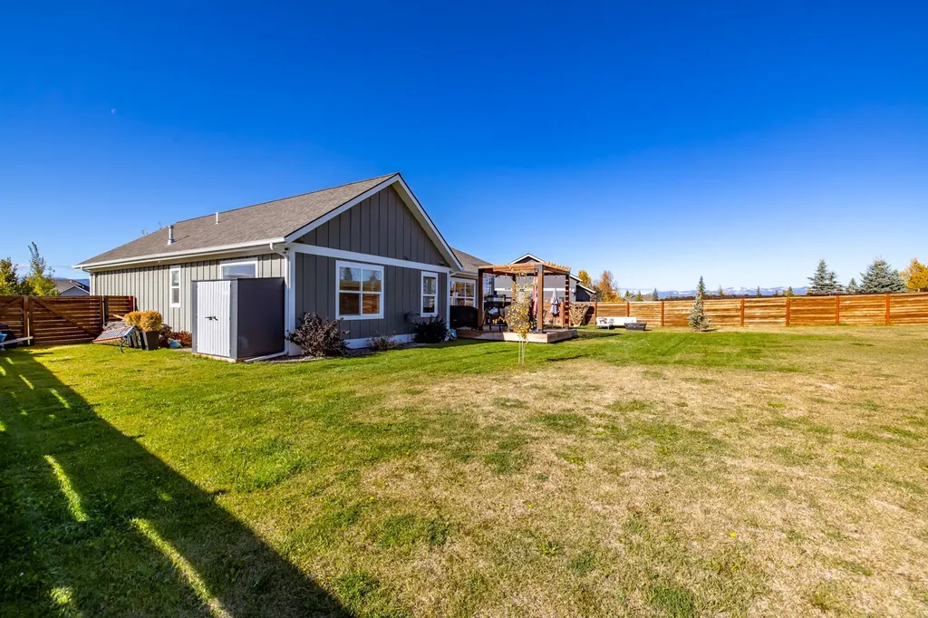 142 Sage Grouse Way Kalispell MT 59901