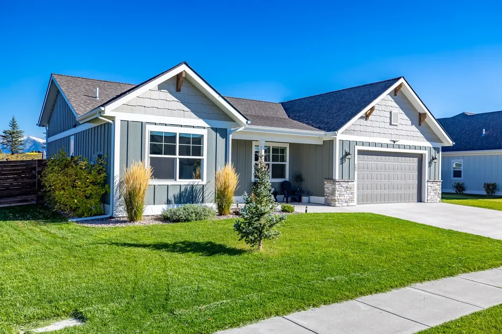 142 Sage Grouse Way Kalispell MT 59901