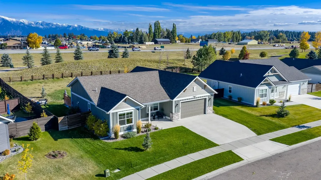 142 Sage Grouse Way Kalispell MT 59901