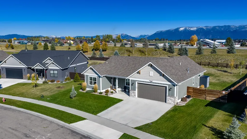 142 Sage Grouse Way Kalispell MT 59901
