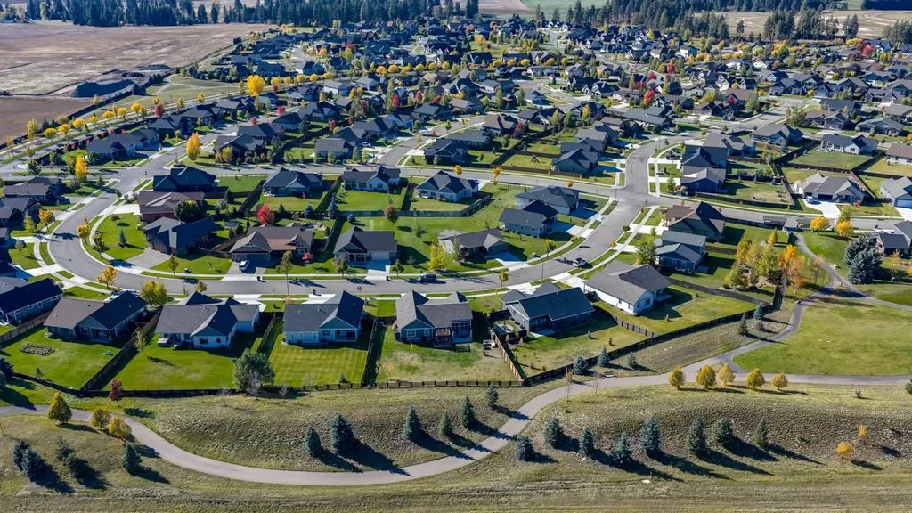 142 Sage Grouse Way Kalispell MT 59901