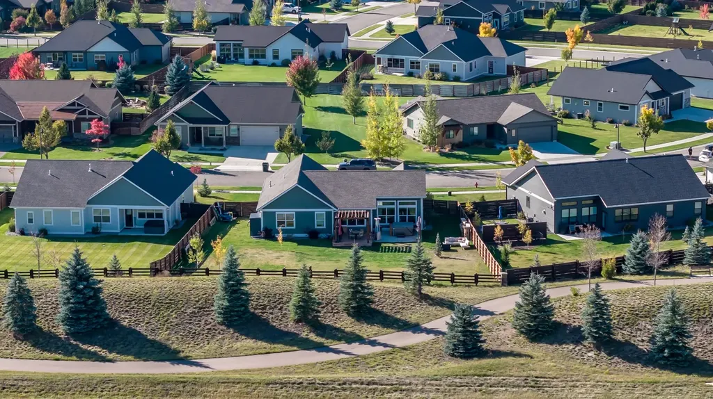 142 Sage Grouse Way Kalispell MT 59901
