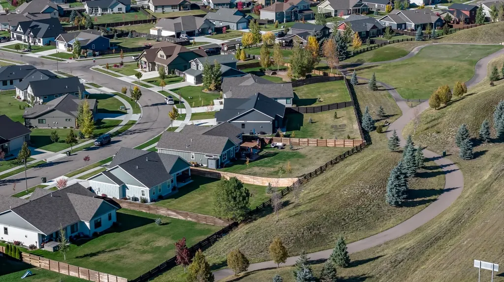 142 Sage Grouse Way Kalispell MT 59901