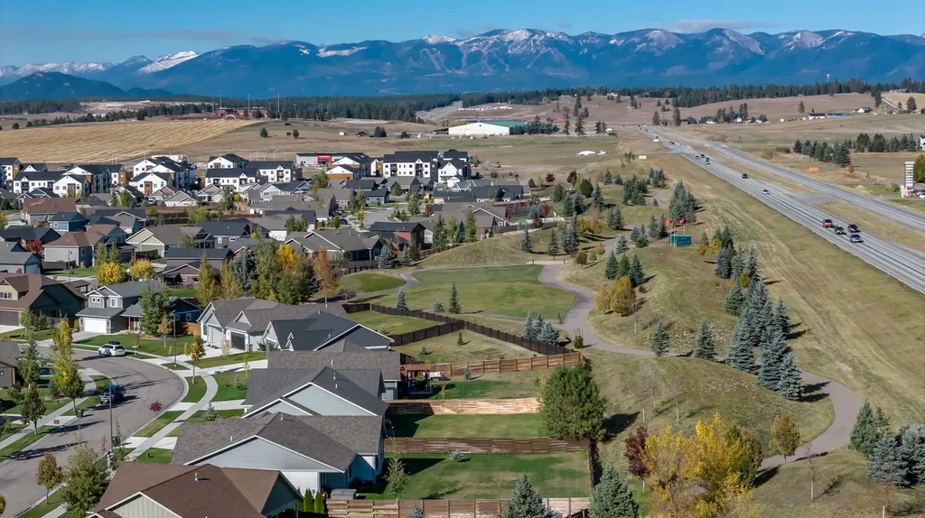 142 Sage Grouse Way Kalispell MT 59901