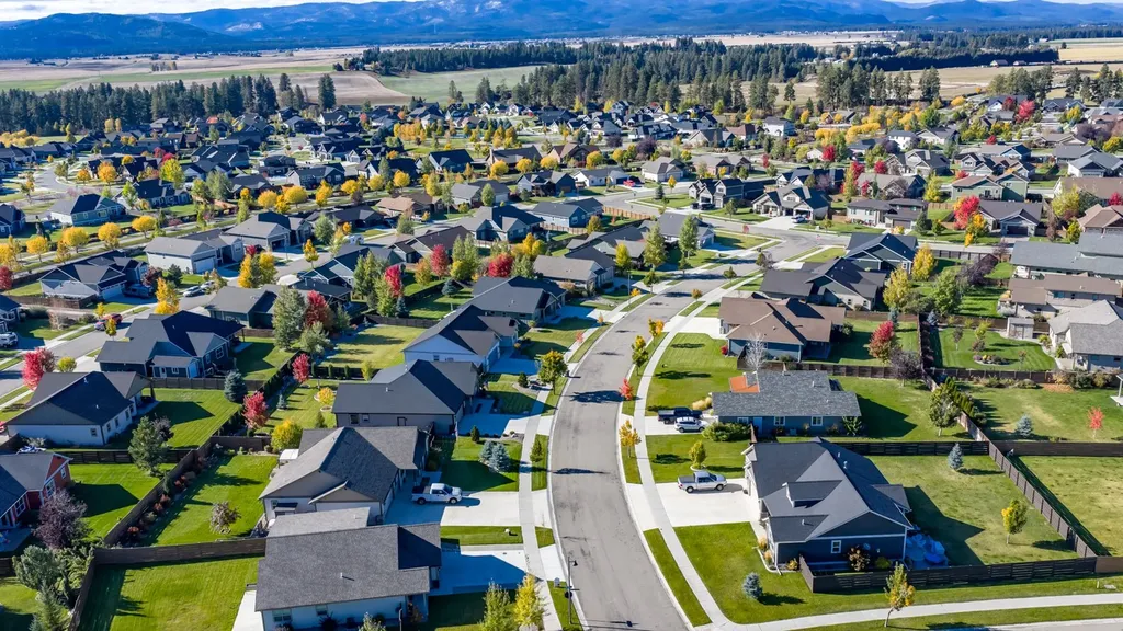 142 Sage Grouse Way Kalispell MT 59901